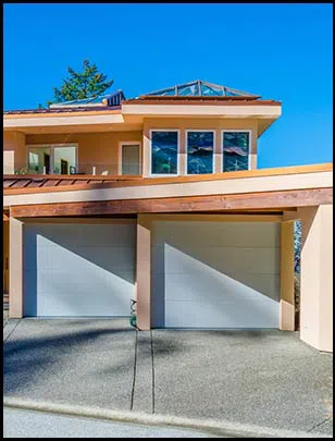 Central Garage Door Service Orlando, FL 407-603-0023 - Custom-Garage-Doors